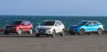 Nissan Qashqai ST-L 2017 года (AU)